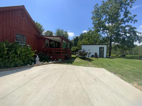 2021 Tom Meadows Rd, Strunk, KY 42649 photo 30