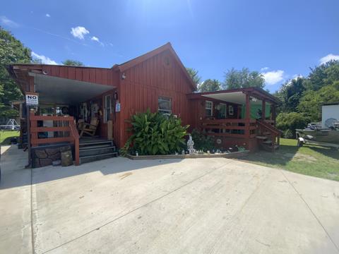 2021 Tom Meadows Rd, Strunk, KY 42649 photo 1
