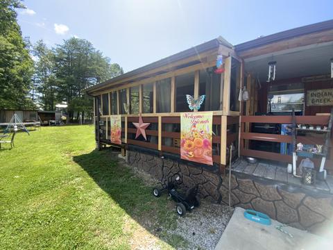 2021 Tom Meadows Rd, Strunk, KY 42649 photo 2