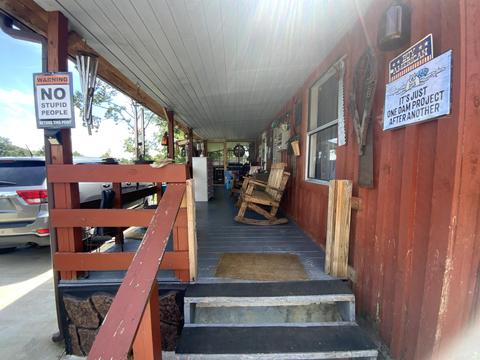 2021 Tom Meadows Rd, Strunk, KY 42649 photo 3