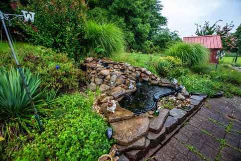 464 Mckeehan Crossing Rd, Corbin, KY 40701 photo 5
