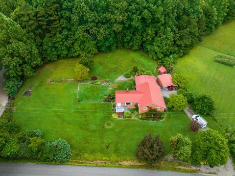 464 Mckeehan Crossing Rd, Corbin, KY 40701 photo 2