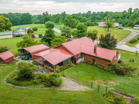 464 Mckeehan Crossing Rd, Corbin, KY 40701 photo 25