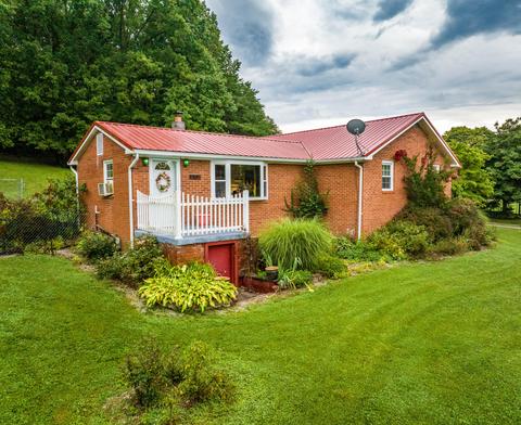 464 Mckeehan Crossing Rd, Corbin, KY 40701 photo 1