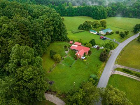 464 Mckeehan Crossing Rd, Corbin, KY 40701 photo 23