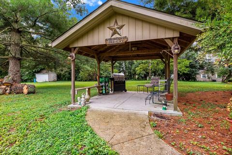 1059 Bethlehem Rd, Paris, KY 40361 photo 12