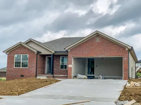 541 Sapphire Dr, Berea, KY 40403 photo 1