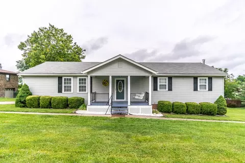 183 Mountain View Dr, Berea, KY 40403 photo 1