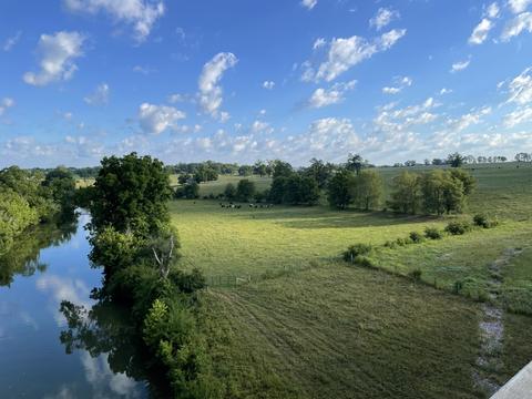 331 Lloyd Rd, Georgetown, KY 40324