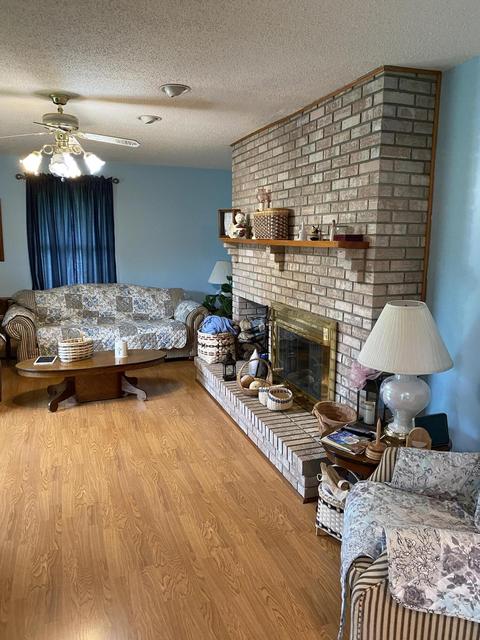 808 Mount Pleasant Rd, Strunk, KY 42649 photo 17