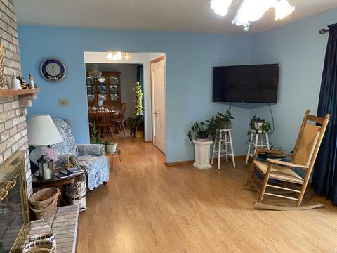 808 Mount Pleasant Rd, Strunk, KY 42649 photo 15