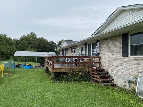 808 Mount Pleasant Rd, Strunk, KY 42649 photo 4