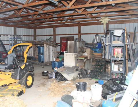 808 Mount Pleasant Rd, Strunk, KY 42649 photo 47