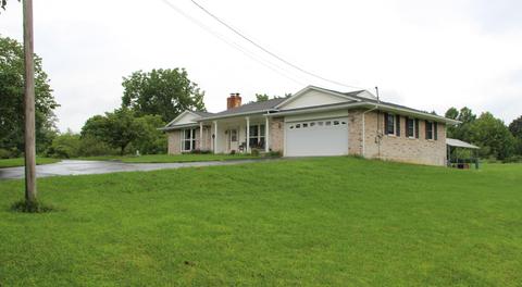 808 Mount Pleasant Rd, Strunk, KY 42649 photo 5