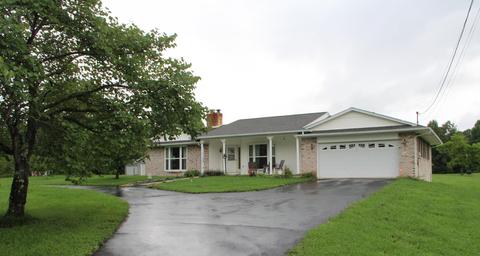 808 Mount Pleasant Rd, Strunk, KY 42649 photo 1