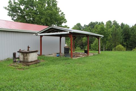 808 Mount Pleasant Rd, Strunk, KY 42649 photo 53
