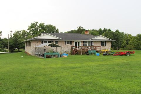 808 Mount Pleasant Rd, Strunk, KY 42649 photo 8