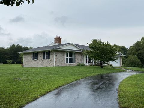 808 Mount Pleasant Rd, Strunk, KY 42649 photo 3