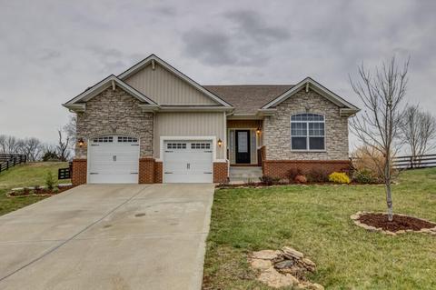 102 Pinnacle Pt, Georgetown, KY 40324 photo 1