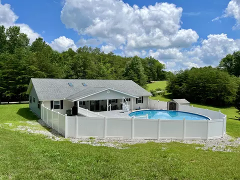 285 Hamilton Rd, Nancy, KY 42544 photo 3