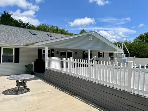 285 Hamilton Rd, Nancy, KY 42544 photo 5
