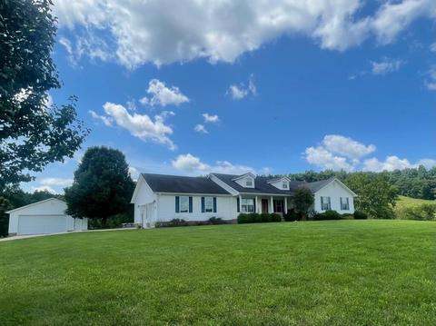 50 Burton Mdws, Grayson, KY 41143 photo 3