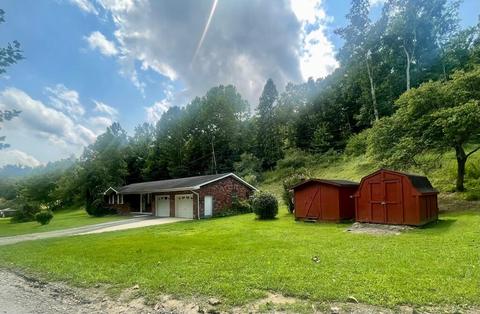 735 Damron Mayo Rd, Grayson, KY 41143 photo 3