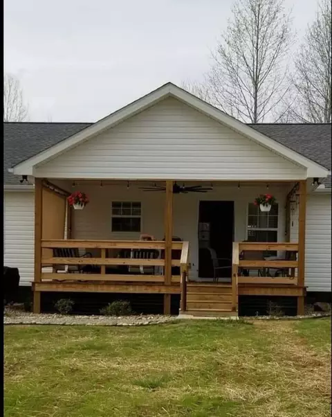 893 Holly Grove Rd, Corbin, KY 40701 photo 2