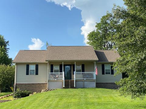 4476 Ecton Rd, Winchester, KY 40391 photo 2