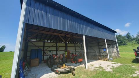 1671 New Hope Rd, Nancy, KY 42544 photo 39