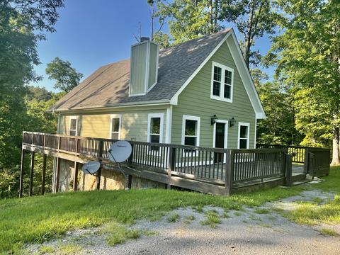 168 Waterfall Valley Rd, Nancy, KY 42544 photo 1