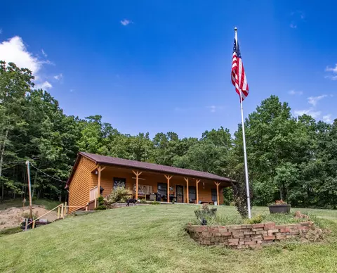 202 Old Garrard Rd, Berea, KY 40403 photo 1