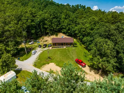 202 Old Garrard Rd, Berea, KY 40403 photo 25