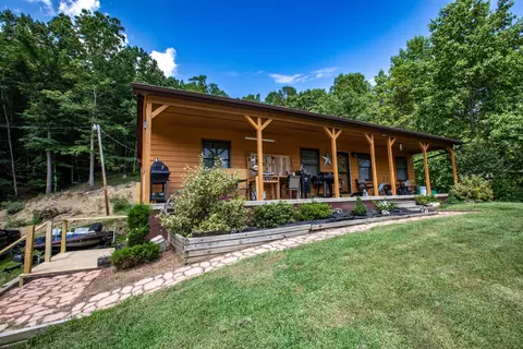 202 Old Garrard Rd, Berea, KY 40403 photo 29