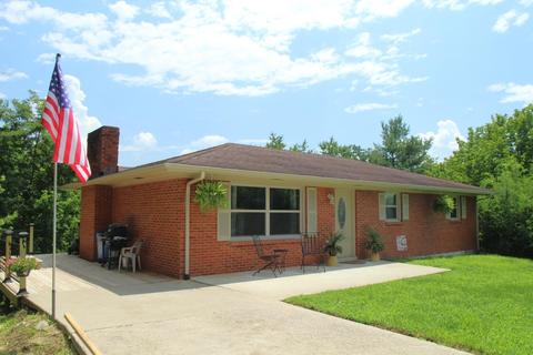 74 Clearview Dr, Irvine, KY 40336 photo 1