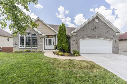 112 Blowing Tree Dr, Georgetown, KY 40324 photo 1