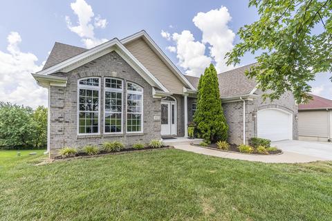 112 Blowing Tree Dr, Georgetown, KY 40324 photo 2