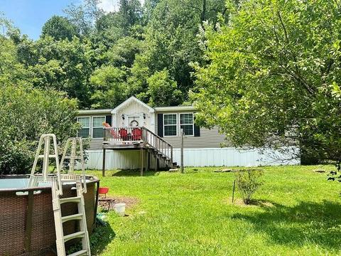 2636 Ky Rt 850, David, KY 41616 photo 1