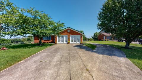 882 Three Forks Rd, Richmond, KY 40475 photo 5