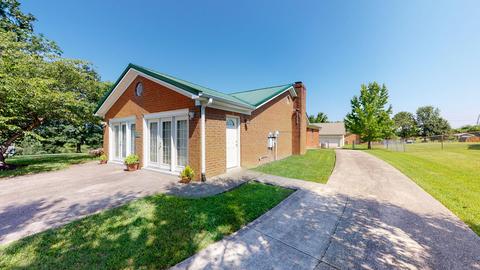 882 Three Forks Rd, Richmond, KY 40475 photo 4