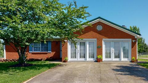 882 Three Forks Rd, Richmond, KY 40475 photo 1