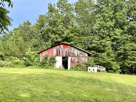3662 Craig Rd, Williamsburg, KY 40769 photo 4