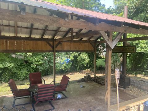 161 Johnson Ave, Lancaster, KY 40444 photo 1