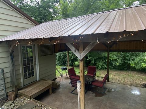 161 Johnson Ave, Lancaster, KY 40444 photo 5