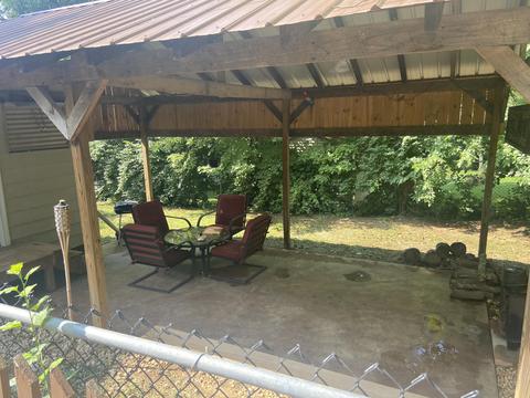 161 Johnson Ave, Lancaster, KY 40444 photo 7