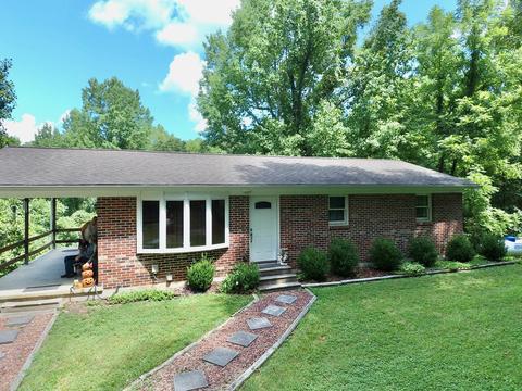 4686 Hwy 587, Beattyville, KY 41311
