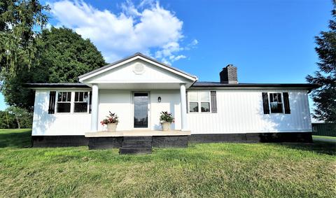 2005 Old Boonesborough Rd, Richmond, KY 40475