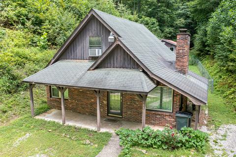 1040 Big Perry Rd, Morehead, KY 40351 photo 1