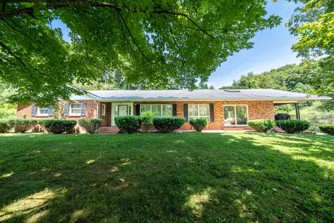 1169 Hwy 1161, West Liberty, KY 41472