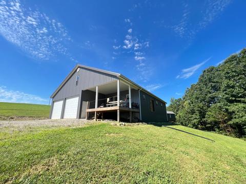 493 Burton Subdivision Rd, Nancy, KY 42544 photo 2
